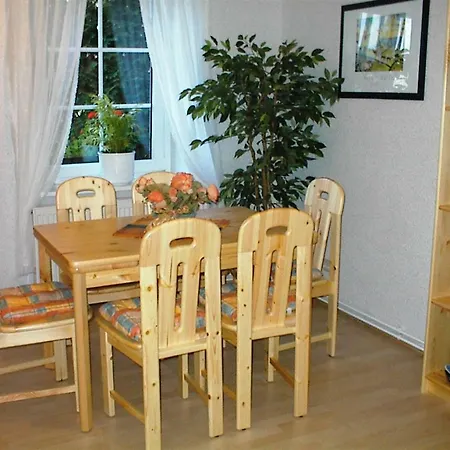 Ferienhaus Bein Thale